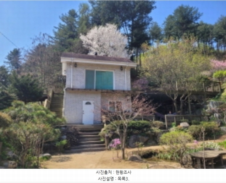 2024타경33455 경기도 양평군 용문면 오촌리 59-2 주택 경매 이미지