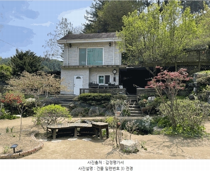 2024타경33455 경기도 양평군 용문면 오촌리 59-2 주택 경매 이미지