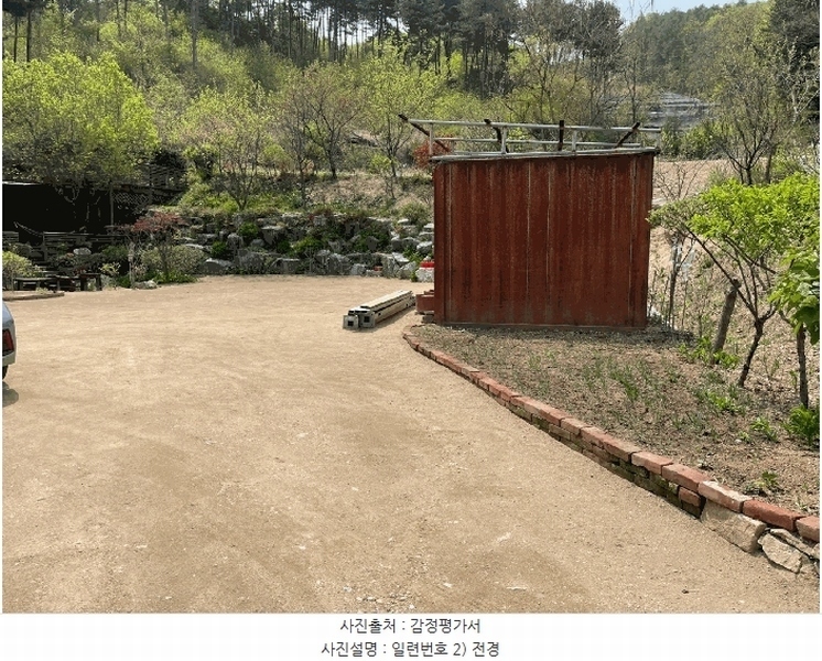 2024타경33455 경기도 양평군 용문면 오촌리 59-2 주택 경매 이미지