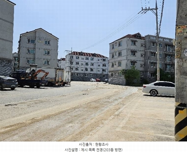 2024타경34472 경기도 이천시 부발읍 무촌리 110-17 도로 경매 이미지