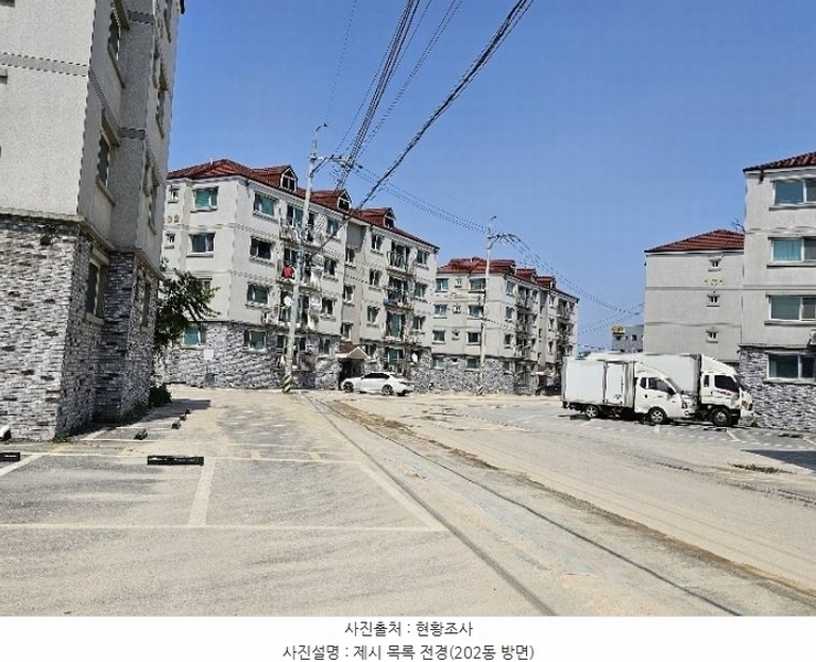 2024타경34472 경기도 이천시 부발읍 무촌리 110-17 도로 경매 이미지