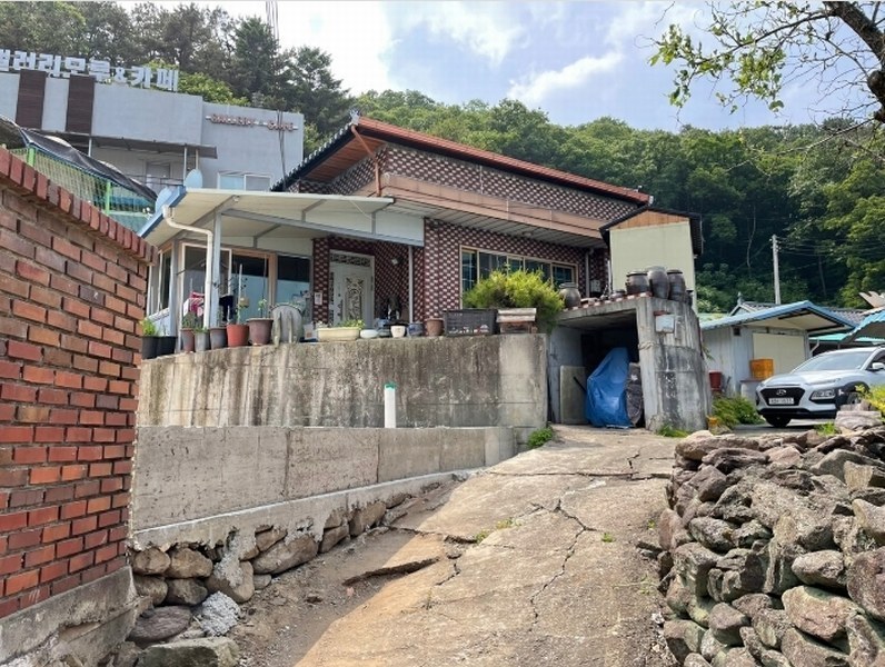 2024타경34687 경기도 양평군 강하면 왕창리 700 주택 경매 이미지