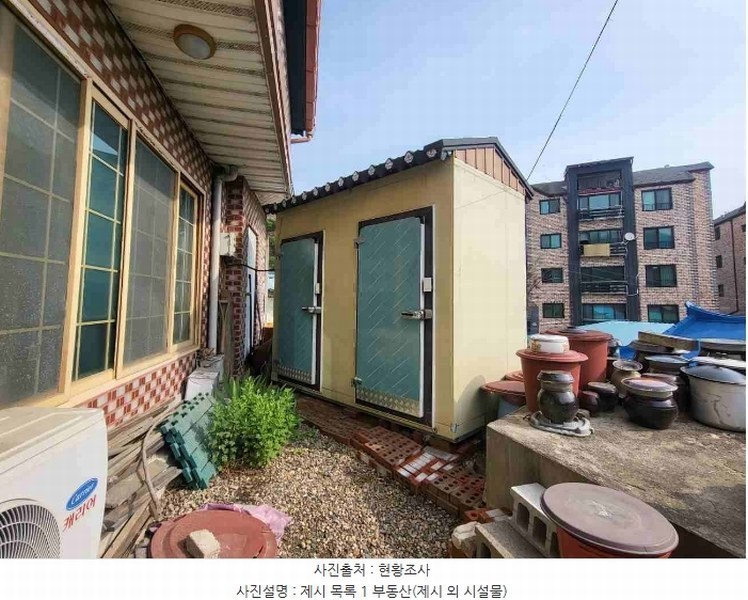 2024타경34687 경기도 양평군 강하면 왕창리 700 주택 경매 이미지