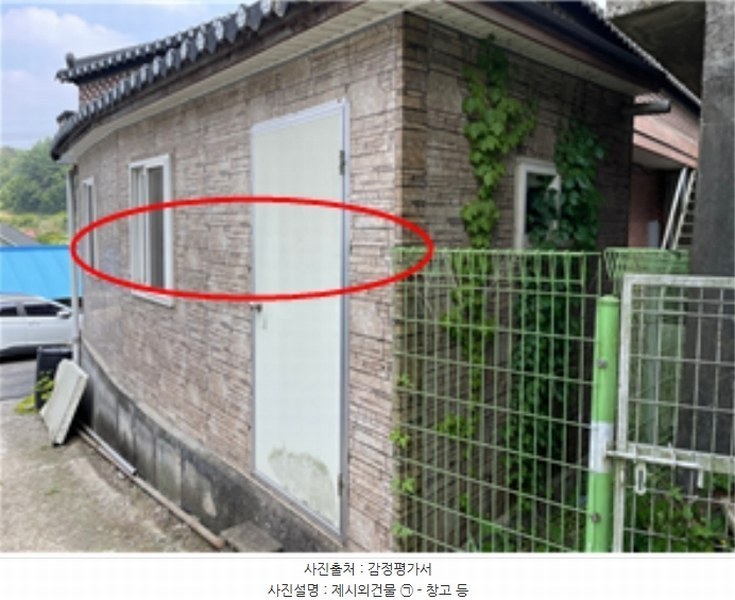 2024타경34687 경기도 양평군 강하면 왕창리 700 주택 경매 이미지