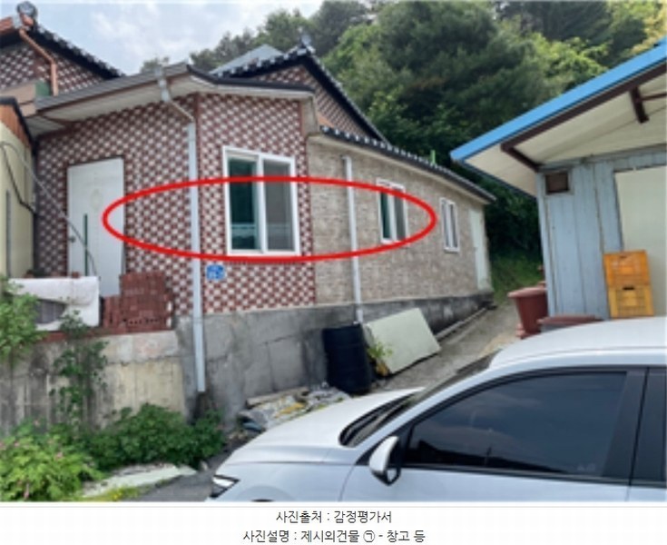 2024타경34687 경기도 양평군 강하면 왕창리 700 주택 경매 이미지