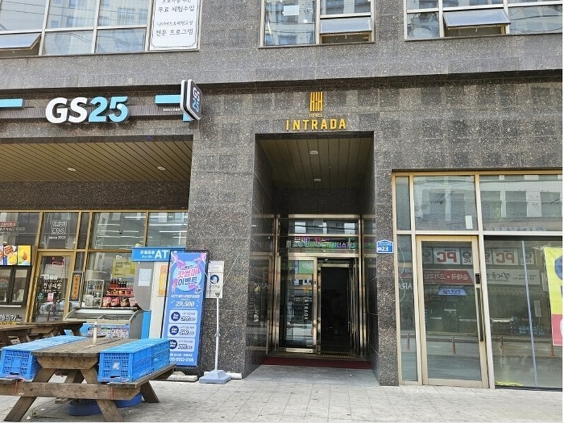 2024타경35321 경기도 이천시 부발읍 경충대로2092번길 23, 이천삼성홈프레스티지 1동 14층 1424호 숙박(콘도등) 경매 이미지