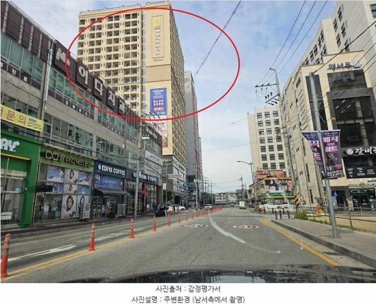 2024타경35321 경기도 이천시 부발읍 경충대로2092번길 23, 이천삼성홈프레스티지 1동 14층 1424호 숙박(콘도등) 경매 이미지