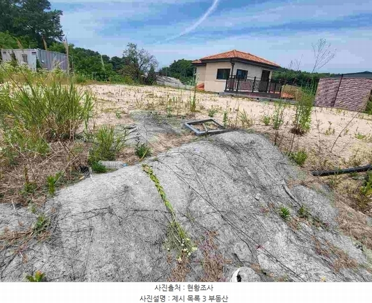 2024타경35482 경기도 여주시 천송동 260-1 주택 경매 이미지