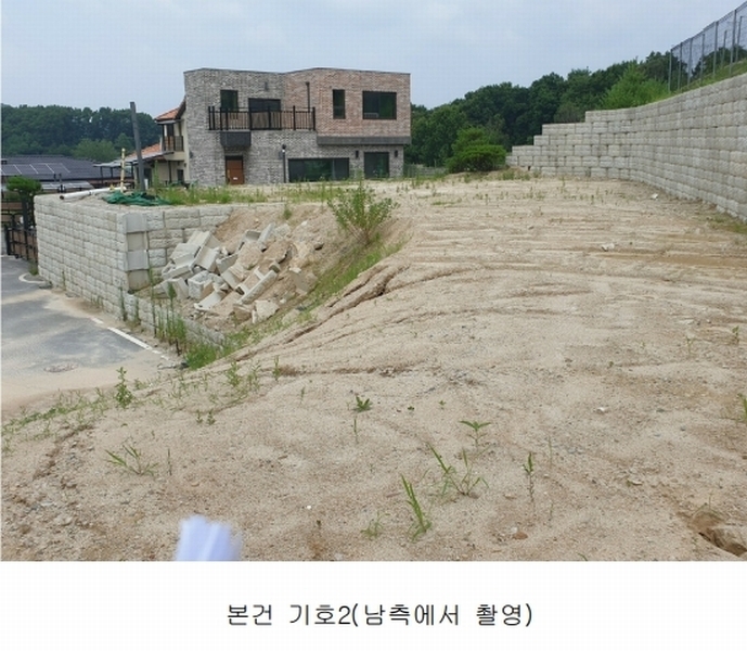 2024타경35482 경기도 여주시 천송동 260-1 주택 경매 이미지