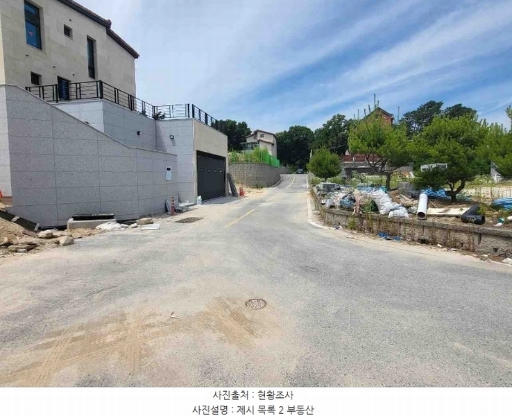 2024타경35482 경기도 여주시 천송동 260-1 주택 경매 이미지