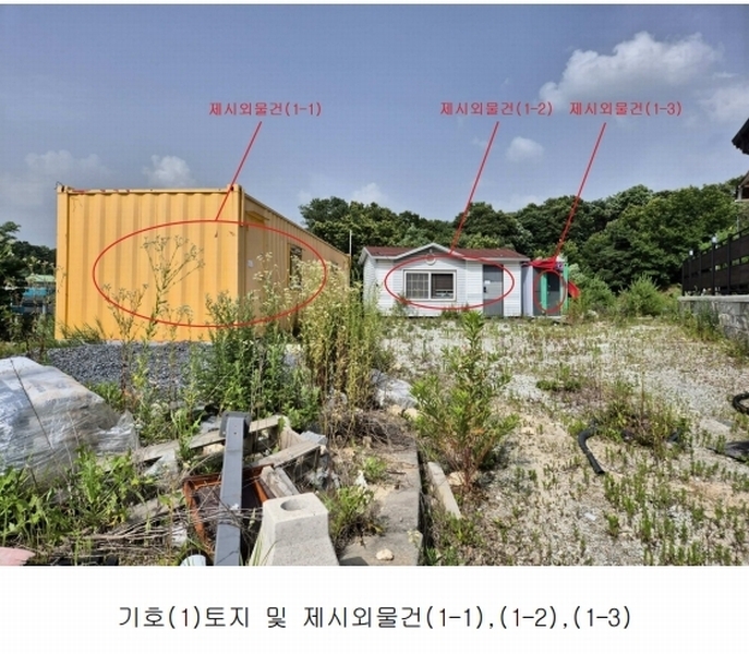 2024타경35482 경기도 여주시 천송동 260-1 주택 경매 이미지