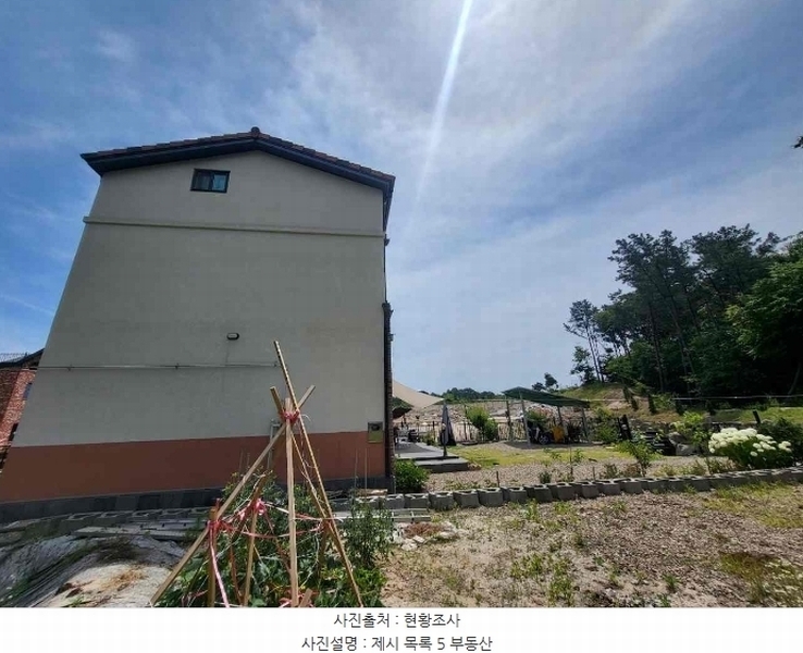 2024타경35482 경기도 여주시 천송동 260-1 주택 경매 이미지