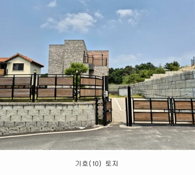 2024타경35482 경기도 여주시 천송동 260-1 주택 경매 이미지