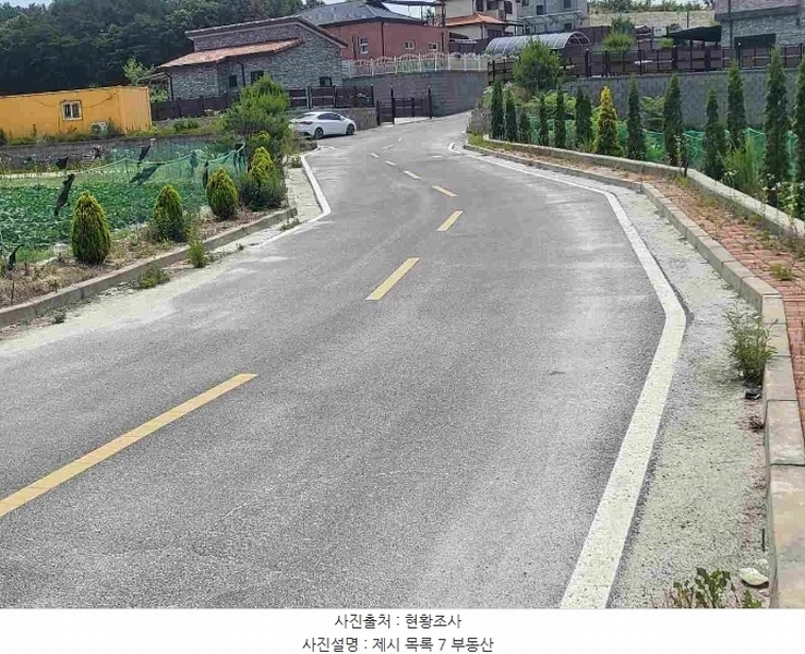 2024타경35482 경기도 여주시 천송동 260-1 주택 경매 이미지