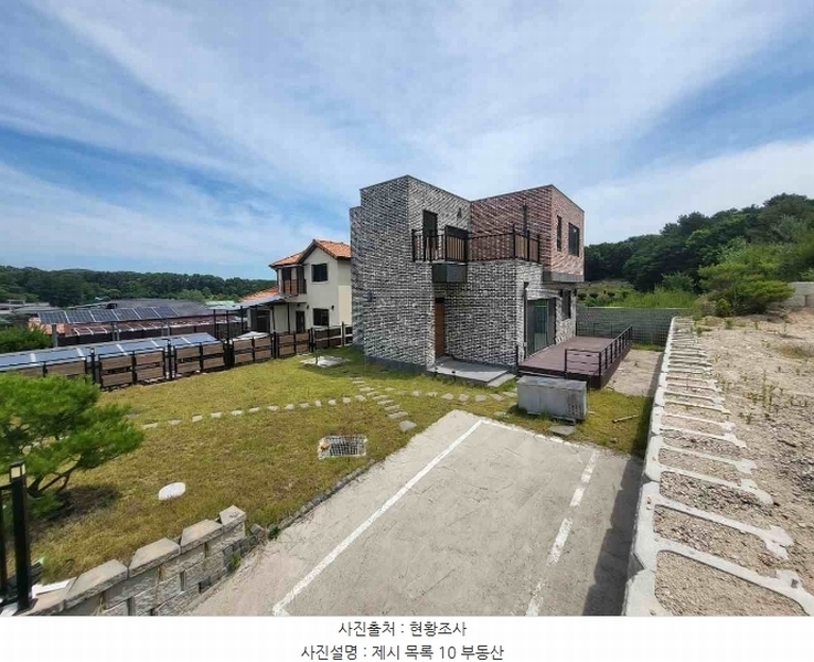 2024타경35482 경기도 여주시 천송동 260-1 주택 경매 이미지