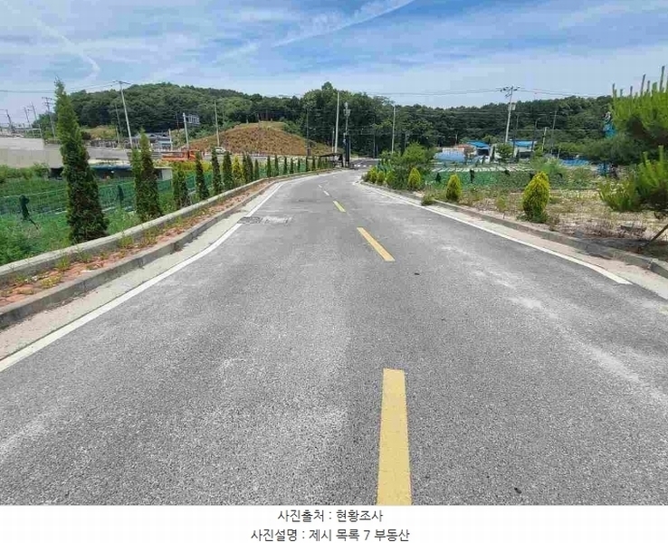 2024타경35482 경기도 여주시 천송동 260-1 주택 경매 이미지