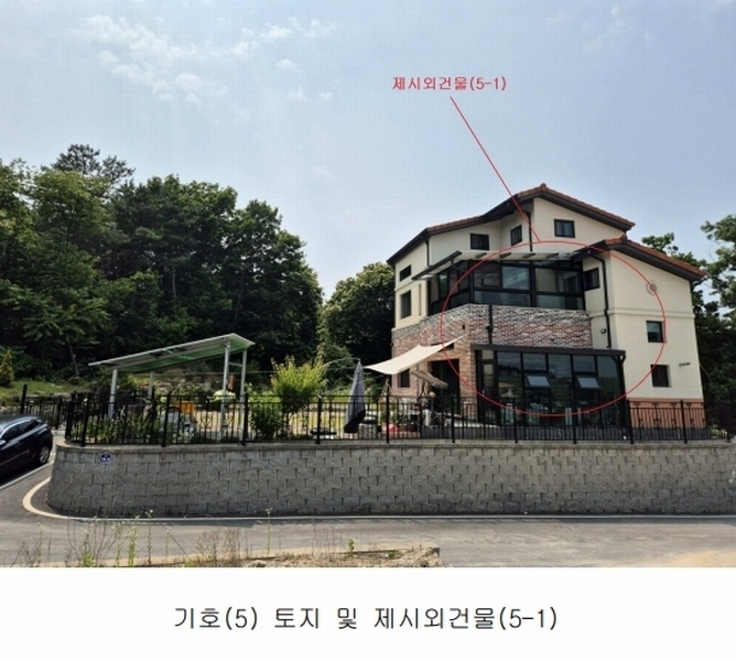2024타경35482 경기도 여주시 천송동 260-1 주택 경매 이미지