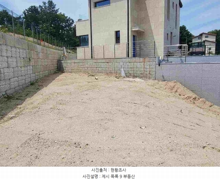 2024타경35482 경기도 여주시 천송동 260-1 주택 경매 이미지