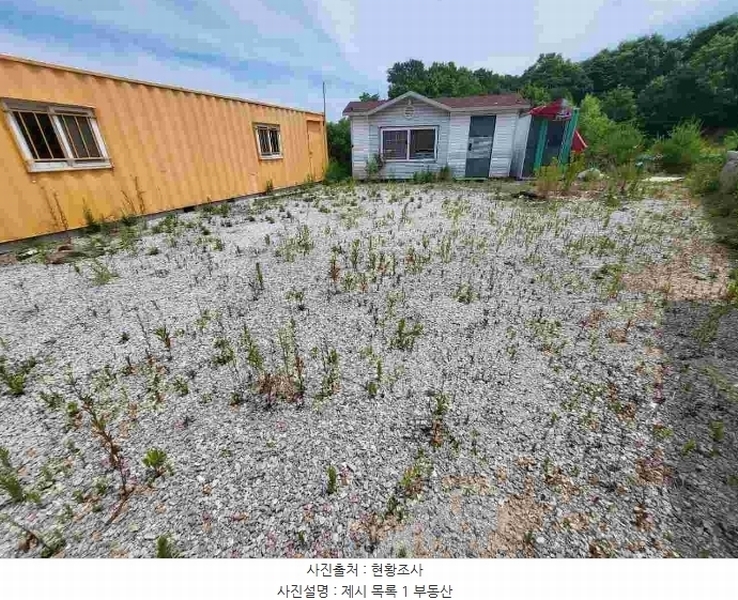 2024타경35482 경기도 여주시 천송동 260-1 주택 경매 이미지