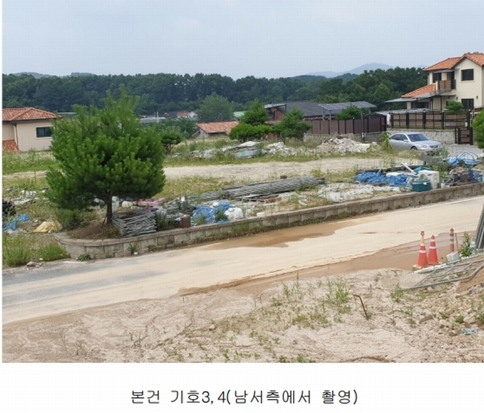 2024타경35482 경기도 여주시 천송동 260-1 주택 경매 이미지