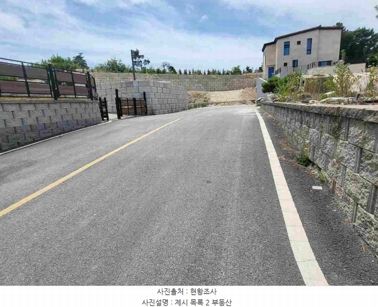 2024타경35482 경기도 여주시 천송동 260-1 주택 경매 이미지