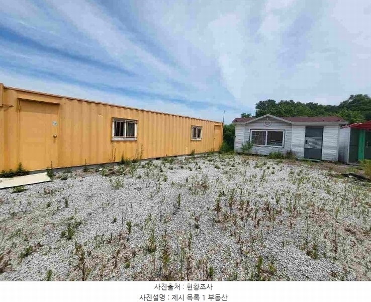 2024타경35482 경기도 여주시 천송동 260-1 주택 경매 이미지