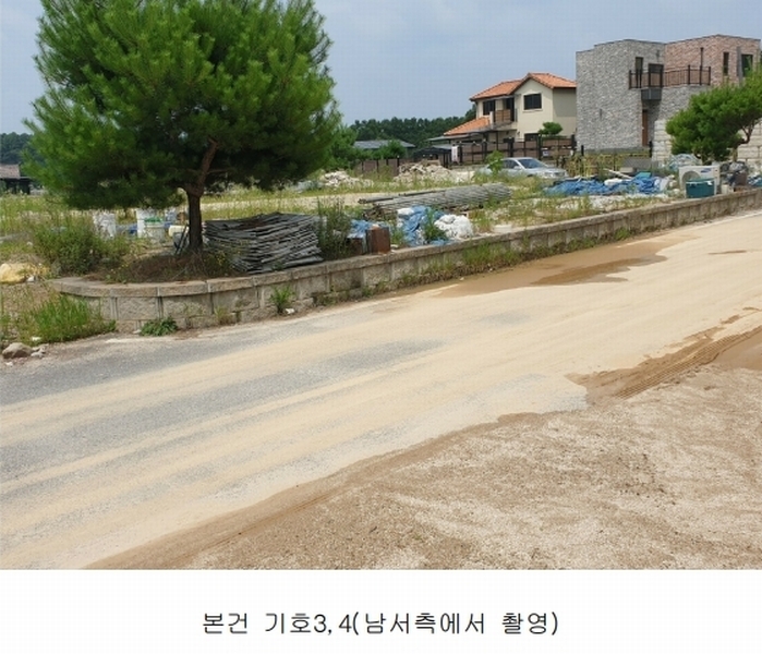 2024타경35482 경기도 여주시 천송동 260-1 주택 경매 이미지