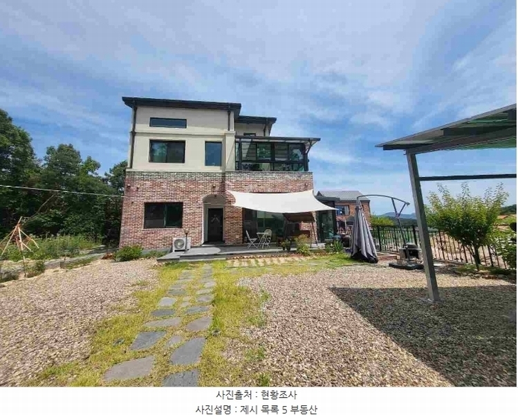 2024타경35482 경기도 여주시 천송동 260-1 주택 경매 이미지