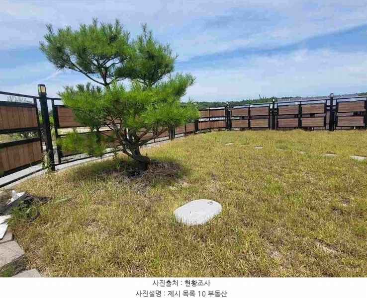 2024타경35482 경기도 여주시 천송동 260-1 주택 경매 이미지