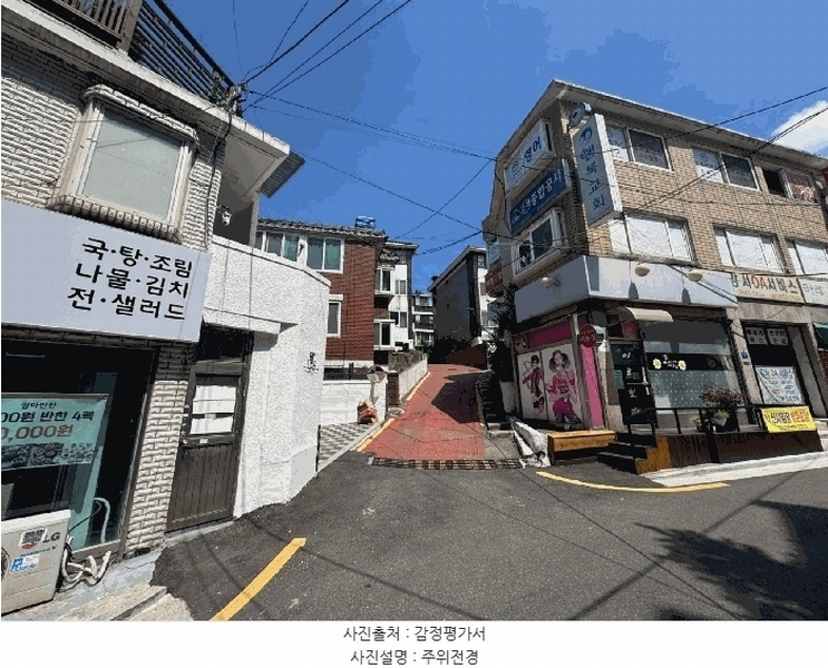2025타경11012 서울특별시 강서구 까치산로26길 3-5, 우성연립 라동 3층 303호 다세대(빌라) 경매 이미지