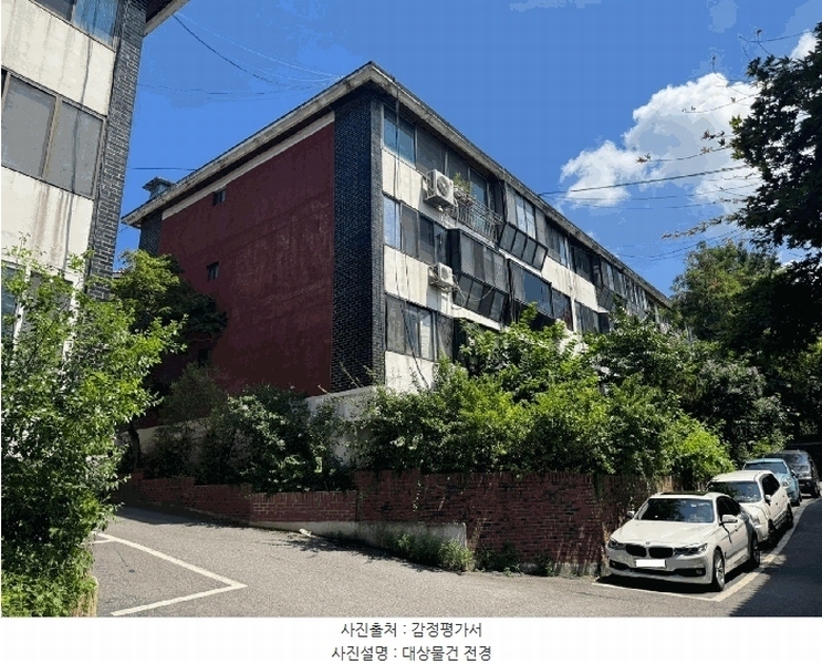 2025타경11012 서울특별시 강서구 까치산로26길 3-5, 우성연립 라동 3층 303호 다세대(빌라) 경매 이미지