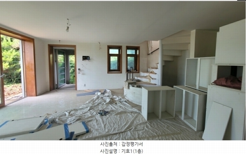 2024타경35994 경기도 양평군 양서면 대심리 1-11 주택 경매 이미지