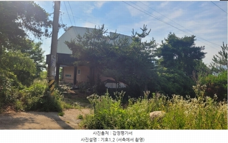 2024타경35994 경기도 양평군 양서면 대심리 1-11 주택 경매 이미지