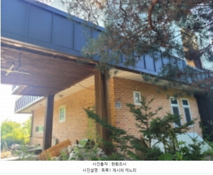 2024타경35994 경기도 양평군 양서면 대심리 1-11 주택 경매 이미지