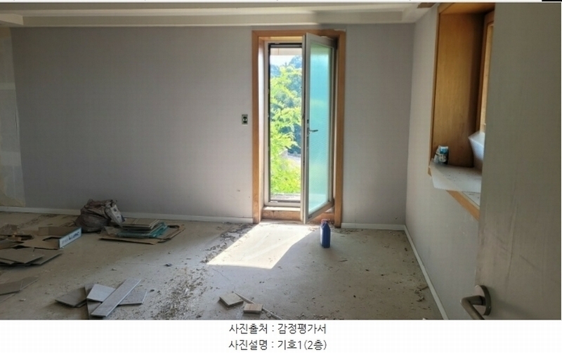 2024타경35994 경기도 양평군 양서면 대심리 1-11 주택 경매 이미지
