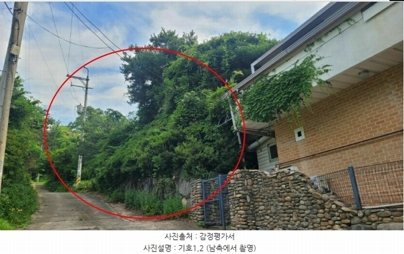 2024타경35994 경기도 양평군 양서면 대심리 1-11 주택 경매 이미지