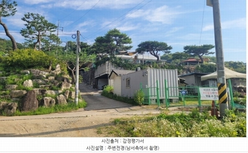 2024타경35994 경기도 양평군 양서면 대심리 1-11 주택 경매 이미지