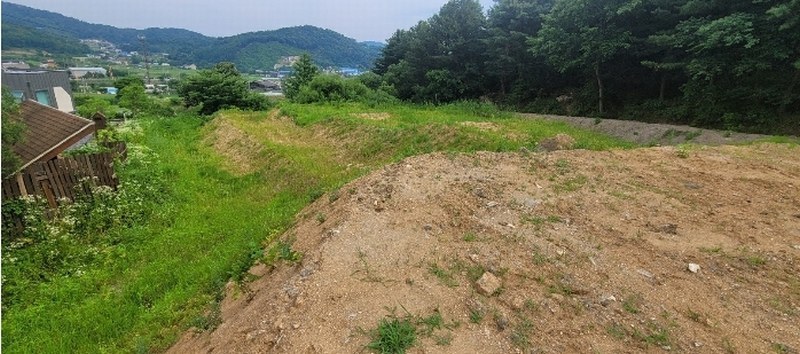 2024타경36072 경기도 양평군 양서면 청계리 205-2 농지 경매 이미지