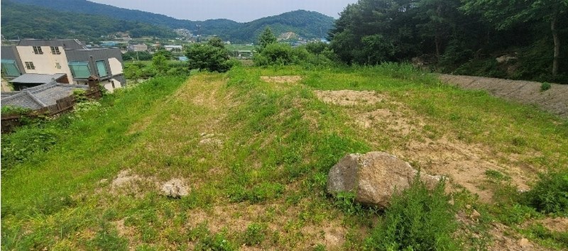 2024타경36072 경기도 양평군 양서면 청계리 205-2 농지 경매 이미지