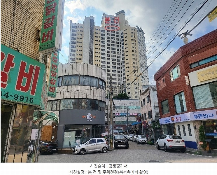 2024타경36645 경기도 이천시 중리천로 76, 이천라온팰리스 25층 2508호 아파트[공급33평형] 경매 이미지