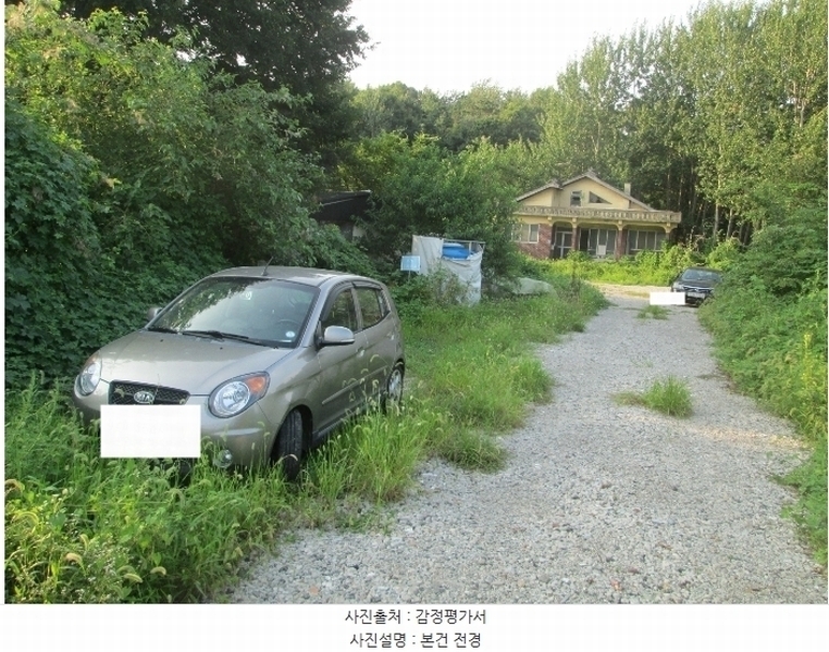 2024타경36874 경기도 여주시 가남읍 화평리 82 주택 경매 이미지