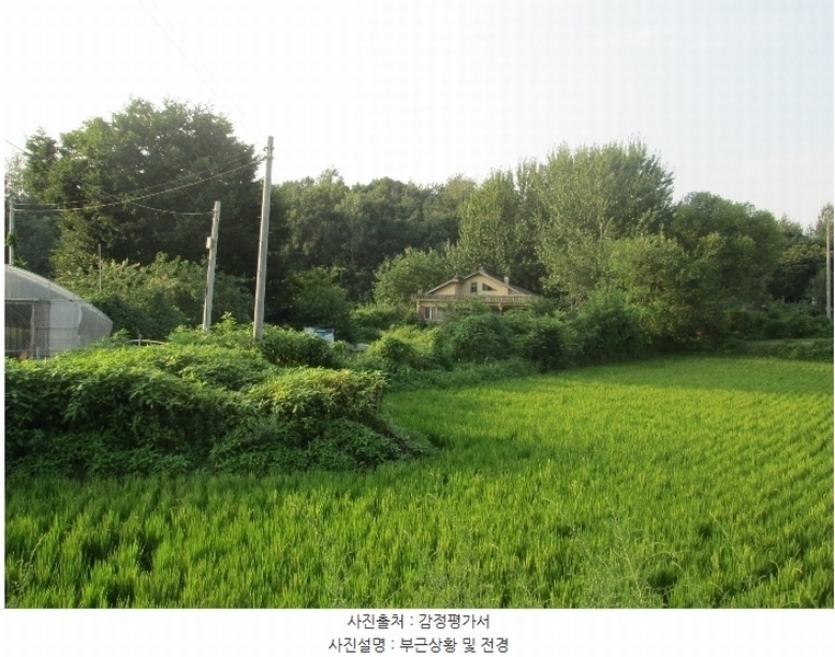 2024타경36874 경기도 여주시 가남읍 화평리 82 주택 경매 이미지