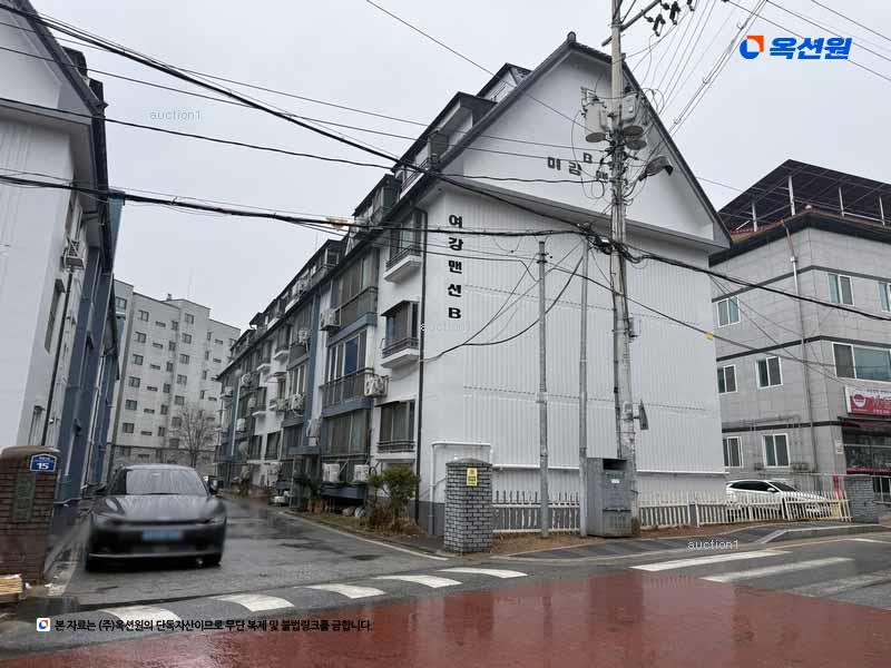 2024타경37488 경기도 여주시 현암3길 15, 여강맨숀 비동 4층 403호 다세대(빌라) 경매 이미지