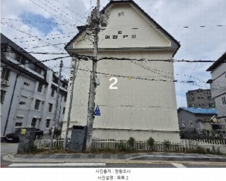 2024타경37488 경기도 여주시 현암3길 15, 여강맨숀 비동 4층 403호 다세대(빌라) 경매 이미지