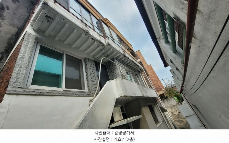 2024타경37693 경기도 이천시 창전동 418-37 다가구(원룸등) 경매 이미지