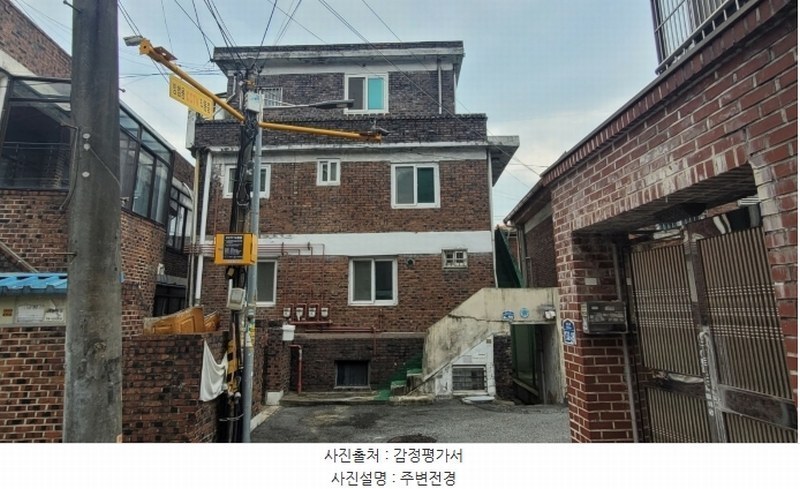 2024타경37693 경기도 이천시 창전동 418-37 다가구(원룸등) 경매 이미지