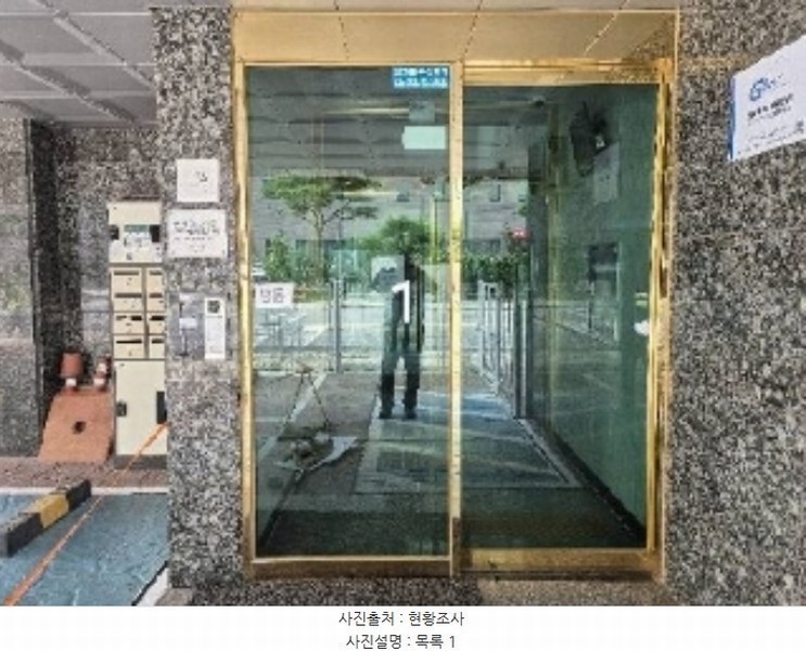 2024타경37723 경기도 여주시 청심로 40, 한빛타운 비동 4층 401호 다세대(빌라)[공급18평형] 경매 이미지