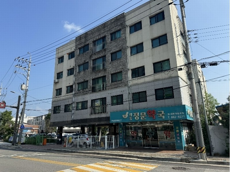 2024타경37723 경기도 여주시 청심로 40, 한빛타운 비동 4층 401호 다세대(빌라)[공급18평형] 경매 이미지