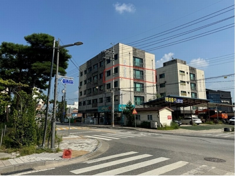 2024타경37723 경기도 여주시 청심로 40, 한빛타운 비동 4층 401호 다세대(빌라)[공급18평형] 경매 이미지