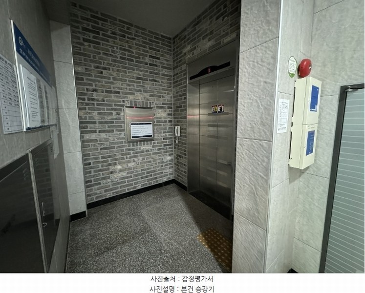 2024타경37723 경기도 여주시 청심로 40, 한빛타운 비동 4층 401호 다세대(빌라)[공급18평형] 경매 이미지